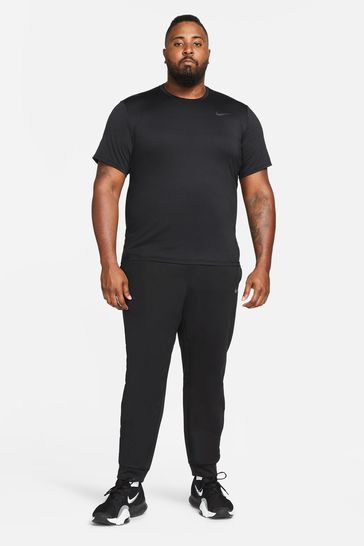 nike therma fit tapered joggers
