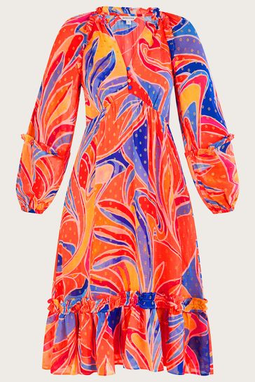 Monsoon ariel on sale dress