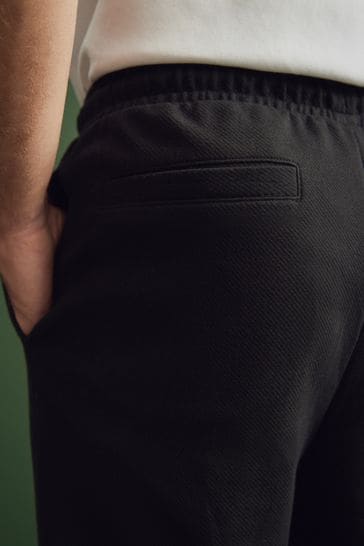 Tapered smart 2025 joggers