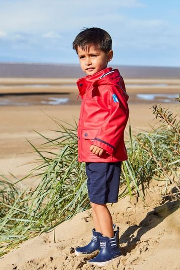Jojo maman bebe fishermans jacket shop