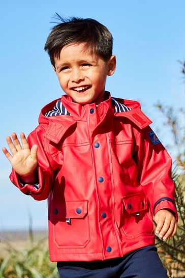 Jojo fisherman's jacket deals