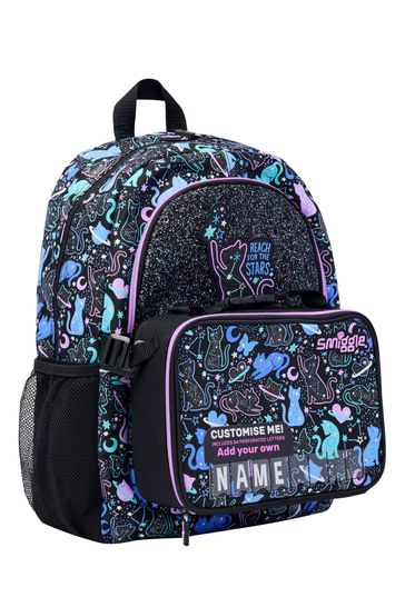 Smiggle backpack 2025 for girl