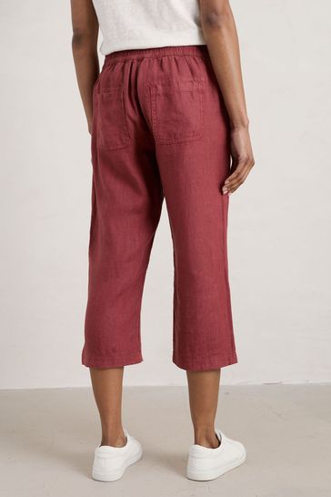 Next cut online off trousers