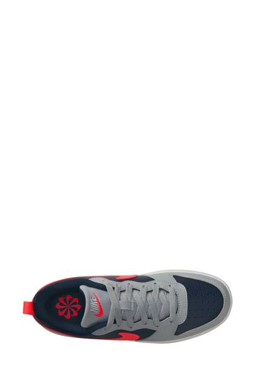nike court borough 35.5