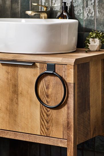Next towel ring clearance