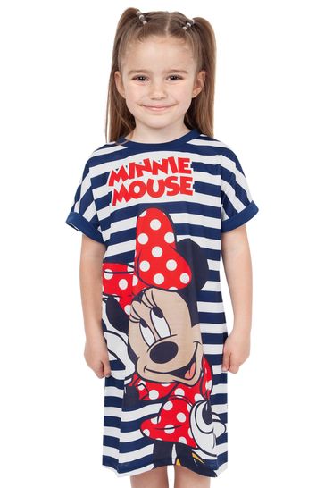 Minnie hot sale mouse nightdress