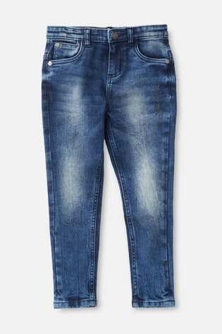 Angel & Rocket Blue Billy Fashion Jeans