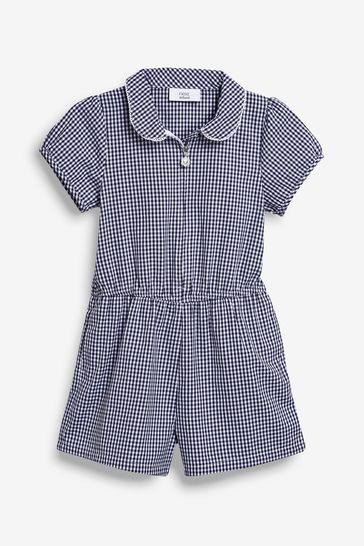 Next school playsuit hot sale