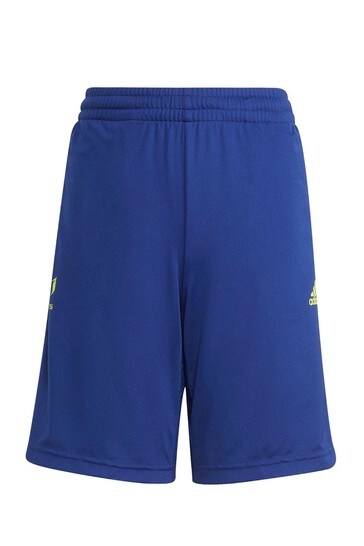 adidas Messi Shorts