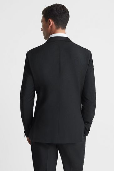 Modern outlet fit jacket