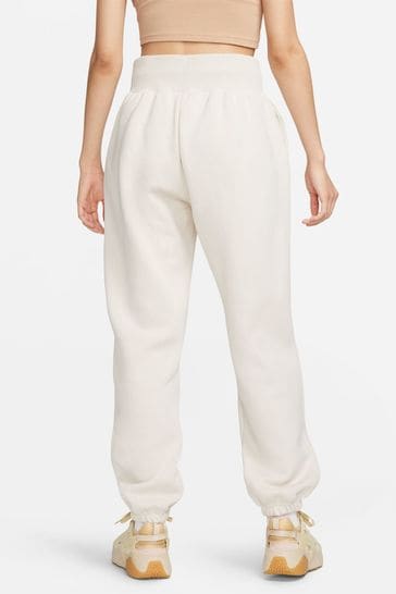 Swoosh joggers shop