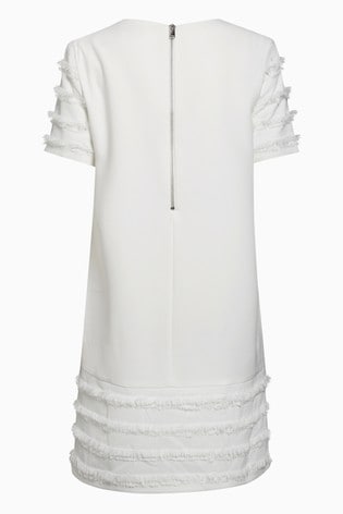 fringe dress ireland