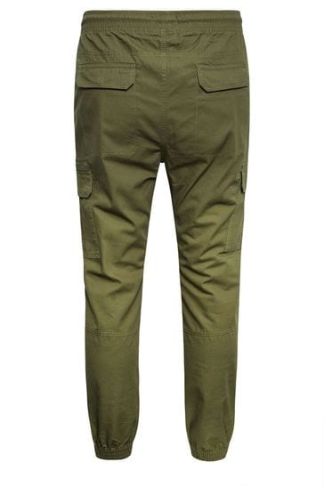 Big and tall ripstop cargo pants best sale