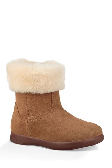 ugg jorie ii chestnut