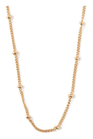 Satellite chain outlet