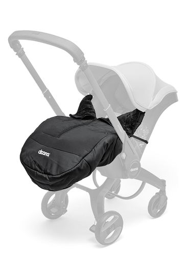 Doona Black Winter Cover