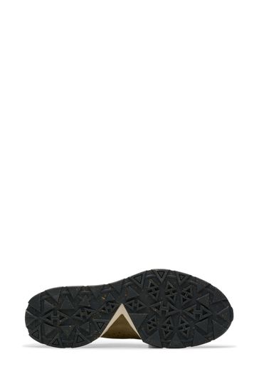 Buy Clarks Brown Oakwood Nubuck Craft Speed Shoes from the Next UK
