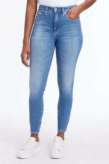 Calvin klein outlet jeans sculpted skinny