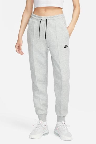 Buy Nike Tech Fleece Mid Rise Joggers from Next Turkey