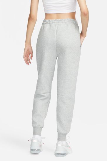 Buy Nike Tech Fleece Mid Rise Joggers from Next Turkey