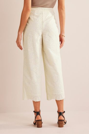 Boden wide 2025 leg trousers