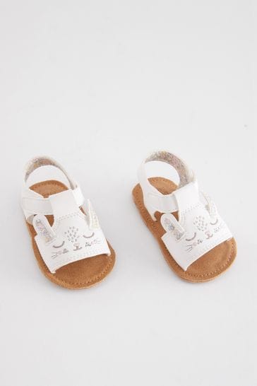 Next infant sandals best sale