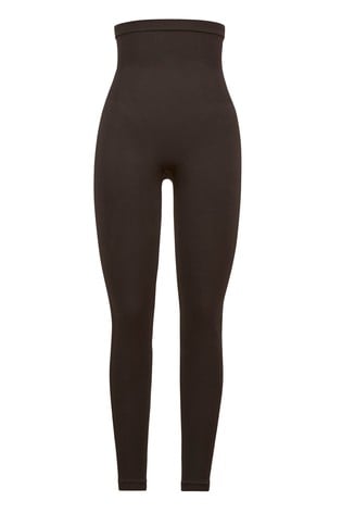 Buy SPANX® Medium Control High Waisted Look At Me Now Shaping Leggings from  Next Ireland