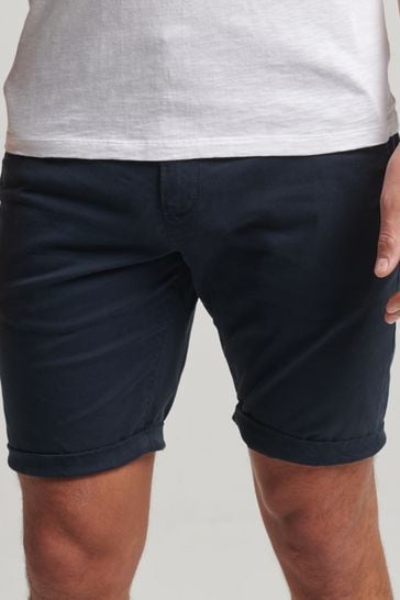 Superdry shorts clearance