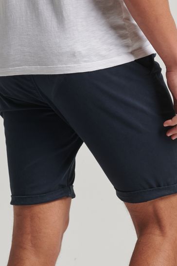 Superdry bermudas discount