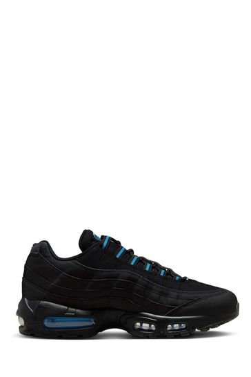All black hotsell 95s womens