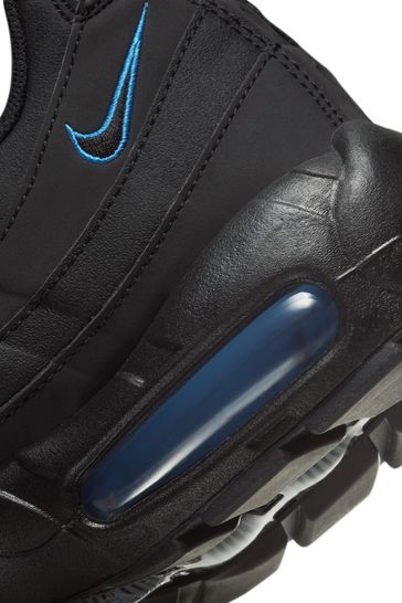 Blue and black 95 new arrivals