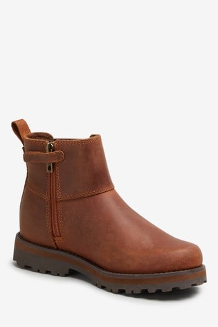 Buy Timberland® Brown Courma Kid Chelsea Boots from Next USA