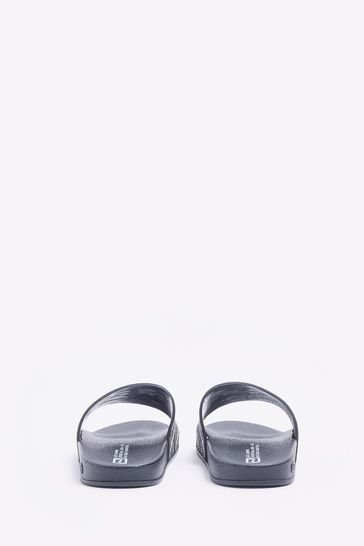 River island boys clearance sliders