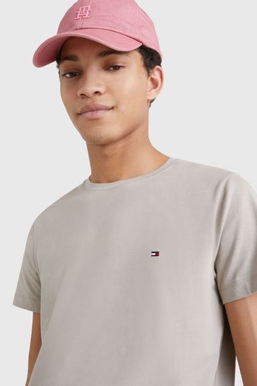Tommy hilfiger stretch new arrivals tee