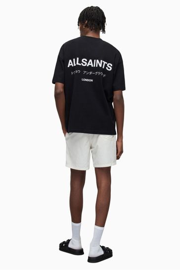 All saints swim shorts discount