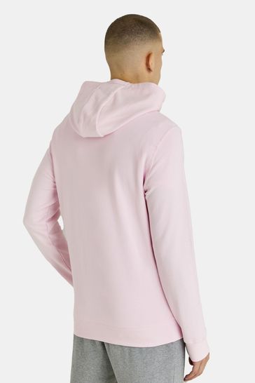 Lyle and clearance scott pink hoodie