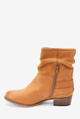 Buy Forever Comfort® Slouch Ankle Boots 