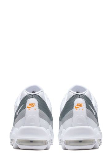 Nike air max outlet 95 ultra essential white