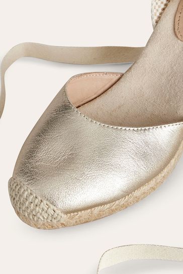 Cassie espadrille online wedges
