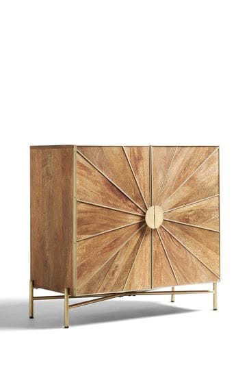 Mango wood outlet sideboard next