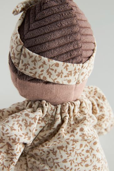 Natural sales doll company