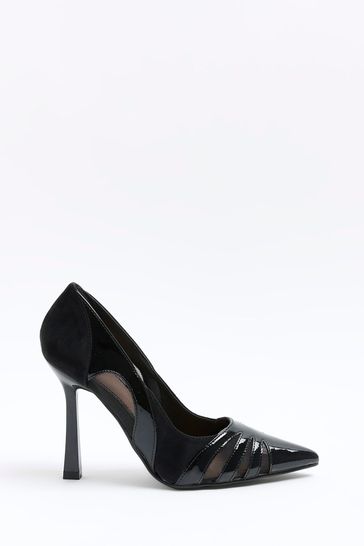 River island clearance scarpe
