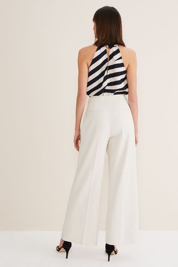 Phase outlet eight trousers