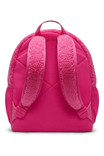 Neon pink vans 2024 backpack