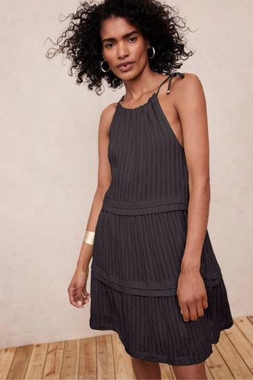 Mint velvet shop celeste dress