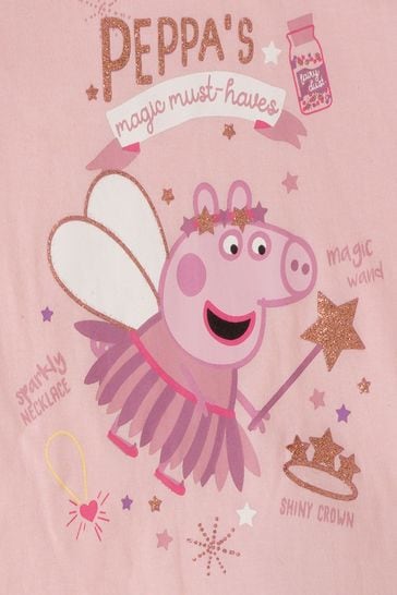 Peppa pig tutu set discount