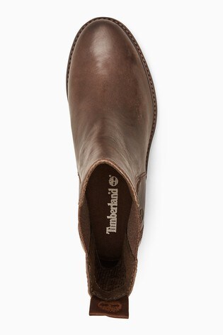 mont chevalier tall boot for women in brown