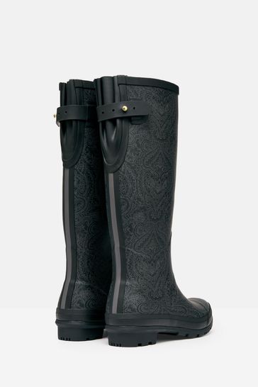Botas de 2025 agua mujer joules
