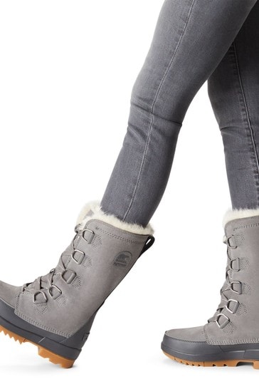 Sorel clearance tall boots
