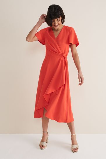 Phase eight emma dress discount
